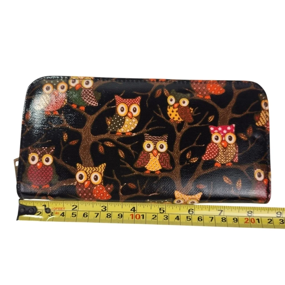 N/A charming owl